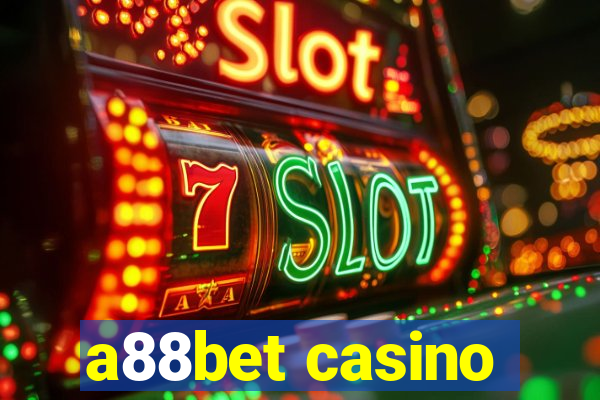 a88bet casino